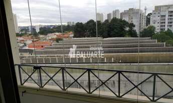 Imagem 4: Apartamento com 2 dormitórios à venda, 62 m² por R$ 400.000,00 - Jardim Marajoara - São Pa