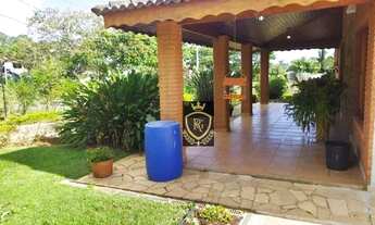 Imagem 4: Casa com 4 dormitórios à venda, 500 m² por R$ 2.200.000,00 - Condomínio City Castelo - Itu