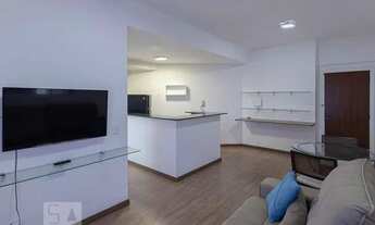 Imagem 4: Apartamento para Aluguel - Savassi, 1 Quarto, 50 m2