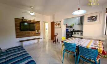 Imagem 4: Apartamento à venda, 65 m² por R$ 360.000,00 - Jardim Astúrias - Guarujá/SP