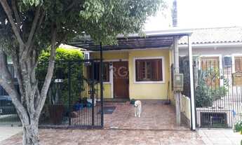 Imagem 2: Casa para Venda - 47m², 2 dormitórios, 1 vaga - Hípica