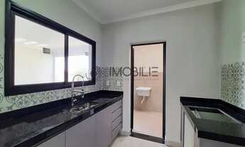 Imagem 7: Casa à venda com três dormitórios no condomínio Village Moutonnee em Salto/SP