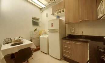 Imagem 4: Apartamento Sem Condomínio à venda no bairro Vila Scarpelli - Santo André/SP