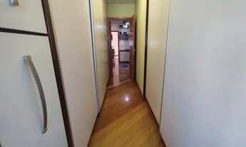 Imagem 2: Apartamento para venda com 215 metros quadrados com 4 quartos em Santana - São Paulo - SP