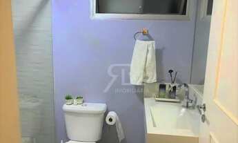 Imagem 6: Apartamento com 3 dormitórios à venda, 100 m² por R$ 742.000,00 - Cambuí - Campinas/SP