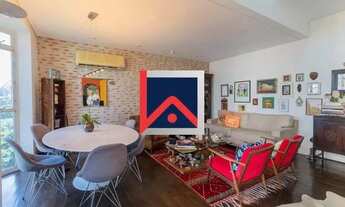 Imagem 4: Apartamento Venda Pinheiros 140 m² 2 Dormitórios