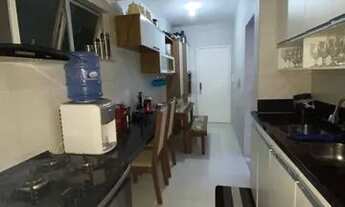 Imagem 2: Condomínio Bahia Sol Vendo Apartamento Com 3 Quartos Sendo 1 Suíte E Varanda . 1QRJB0L