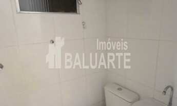 Imagem 7: Kitnet com 1 dormitório para alugar, 30 m² - Campo Grande - São Paulo/SP