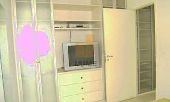 Imagem: APARTAMENTO 1 DORMITÓRIO 1 SALA 1 BANHEIRO