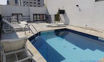 Imagem 7: APARTAMENTO - VILA NOVA CONCEIÇÃO - SP