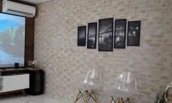 Imagem 2: Sobrado para Venda em São José, Potecas, 2 dormitórios, 1 suíte, 2 banheiros, 1 vaga