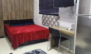 Imagem 6: Flat Mobiliado Setor Sul