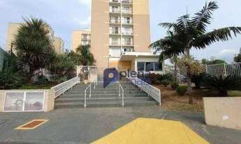 Imagem: Apartamento á venda com 02 dormitórios