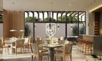 Imagem 3: Cobertura, 03 quartos, 02 vagas, Região Nobre, Batel, Curitiba