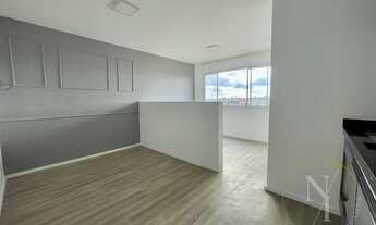 Imagem: Apartamento 25m2 c/ 1 vaga de garagem
