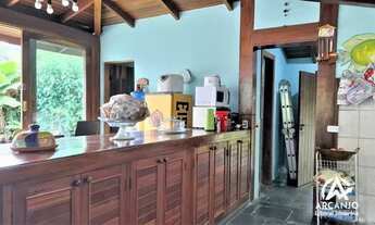 Imagem 2: Casa à venda em Ubatuba/SP