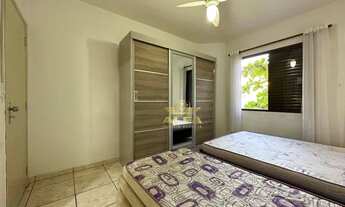 Imagem 4: PERTO DO MAR - Apartamento com 3 dormitórios à venda, 100 m² por R$ 450.000 - Tombo - Guar