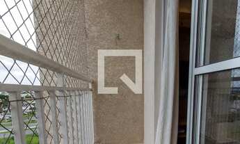 Imagem 6: Apartamento para Aluguel - Xaxim, 2 Quartos, 55 m2