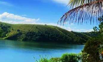 Imagem: Lote/Terreno para venda tem 600 metros quadrados