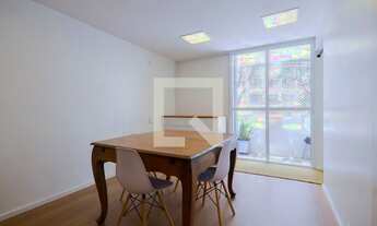 Imagem 6: Apartamento para Aluguel - Santa Cecília, 2 Quartos, 100 m2