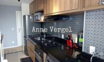 Imagem 7: Apartamento à venda no bairro São Pedro - Osasco/SP