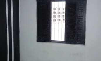 Imagem 6: Casa para aluguel tem 40 metros quadrados com 1 quarto em Jardim Modelo - São Paulo - São