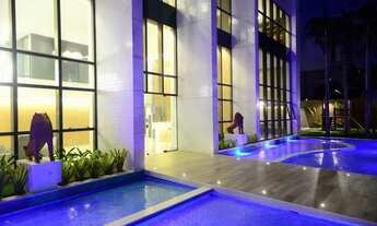 Imagem 7: Apartamento para venda tem 89 metros quadrados com 3 quartos