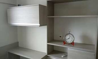 Imagem 6: Nascente vista mar Mobiliado 2 quartos 1 Suíte - Boa Viagem