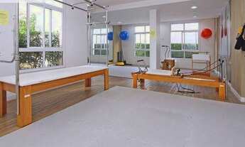 Imagem 5: Apartamento mobiliado com 69 m com 2 quartos com infraestrutura - Porto Alegre - RS