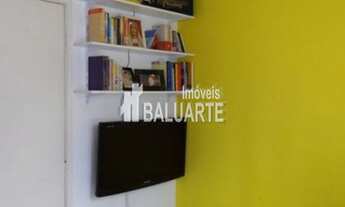 Imagem 6: Casa com 3 dormitórios à venda, 100 m² por R$ 660.000,00 - Campo Grande - São Paulo/SP