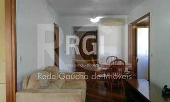 Imagem 3: Apartamento para venda dois(2) dormitórios, uma (1) vaga no bairro Moinhos de Vento