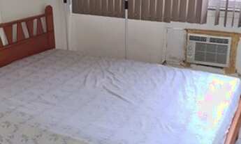 Imagem 4: Apartamento temporada Copacabana Rua Santa Clara Semana Santa