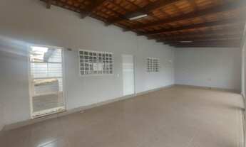 Imagem 2: Casa 3Qts sendo uma suite-Parque Atheneu - Goiânia - GO