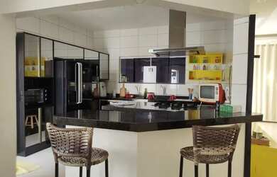 Imagem 5: CASA NO ARAÇAGY PRÓXIMO AO MANDACARU