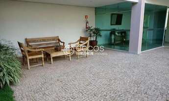 Imagem 7: Apartamento à venda, 3 quartos, 1 suíte, 2 vagas, Osvaldo Rezende - Uberlândia/MG