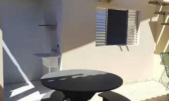 Imagem 3: Casa para venda possui 98 metros quadrados com 3 quartos em Centro - Jundiaí - São Paulo