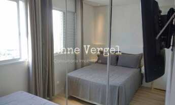 Imagem 5: Apartamento à venda no bairro São Pedro - Osasco/SP