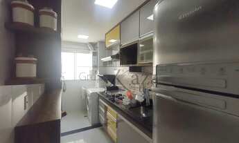 Imagem 6: Apartamento / Padrão - Jardim Augusta - Venda - Residencial