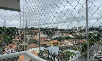 Imagem 4: Terraços Jd das Colinas super decorado 124m² 3 dormitórios