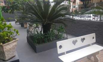 Imagem 2: Apartamento para aluguel tem 50 metros quadrados com 2 quartos em Alcântara - São Gonçalo