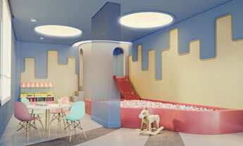 Imagem 7: Apartamento para venda tem 75 metros quadrados com 2 quartos em Ipiranga - São Paulo - SP