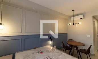 Imagem 3: Apartamento para Aluguel - Vila Clementino, 1 Quarto, 27 m2