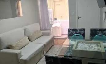 Imagem: Apartamento Cristo Redentor 1 Dormitorio