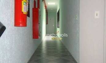 Imagem 2: Sala para alugar, 36 m² por R$ 1.794,00/mês - Centro - São Caetano do Sul/SP
