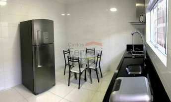 Imagem: Casa terrea, a venda, Mandaqui, 03 dormitórios