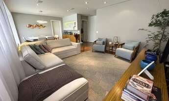 Imagem 2: Apartamento Venda Brooklin 198 m² 4 Dormitórios