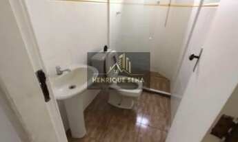 Imagem 6: Casa para aluguel com 2 quartos na Nova São Pedro