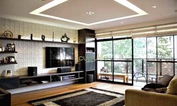 Imagem: Apartamento com 4 dormitórios à venda