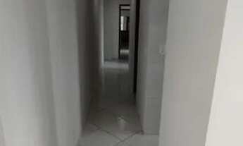 Imagem: Vaga disponível em apartamento perto do