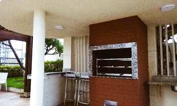 Imagem 6: Vendo apartamento Top Porteira fechada no grageru 114m2